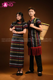 NHR0101 Dân Tộc H-Re Nam