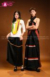 NCO0101 Dân Tộc Co Nam