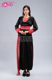 Trang Phục Dân Tộc Dao Thanh Y - Nữ