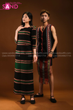 NMN0101 Trang Phục Dân Tộc Mnông Nữ
