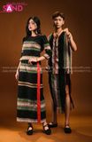 NMN0103 Trang Phục Dân Tộc Mnông Nam