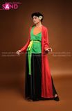 TTL0904 Set Tứ Thân Phối Sẵn 05