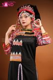 NHN0101 Dân Tộc Hà Nhì Hoa - Nữ