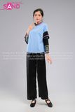 NGI0803 Trang Phục Dân Tộc Giáy Nữ