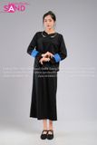 NTL0101 Trang Phục Dân Tộc Thù Lao (Nhóm Tày) - Nữ