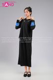 NTL0101 Trang Phục Dân Tộc Thù Lao (Nhóm Tày) - Nữ