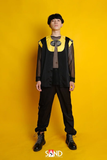 TNH0302 Áo Hanbok Vàng - Nam