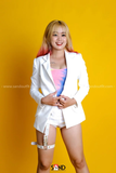 Áo Vest Nữ