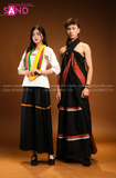 NCO0101 Dân Tộc Co Nam