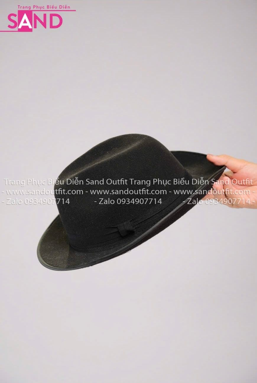 DNK0101 Mũ Thượng Hải