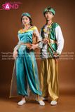 TDN0804 Đồ Hóa Trang Jasmine Aladdin