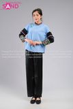 NGI0803 Trang Phục Dân Tộc Giáy Nữ