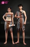 THD1006 Trang Phục Thổ Dân Nam