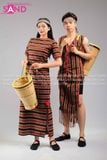NTN0107 Trang Phục Dân Tộc Brâu (Tây Nguyên Nữ)