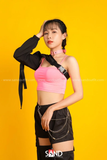 Cánh Tay Rời - Đen
