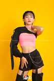Cánh Tay Rời - Đen