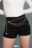 Chain Xích 3 Tầng Retro