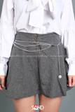 Chain Xích 3 Tầng Retro