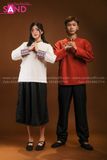 NHO0601 Dân Tộc Ngái Nam