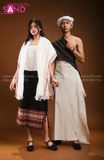 NRR0001 Dân Tộc Chu-Ru Nam