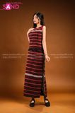 NTI0401 Dân Tộc Tà Ôi Nữ