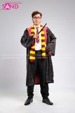 THV0101 Set Hóa Trang Harry Potter