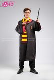 THV0101 Set Hóa Trang Harry Potter