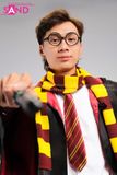 THV0101 Set Hóa Trang Harry Potter