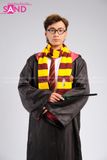 THV0101 Set Hóa Trang Harry Potter
