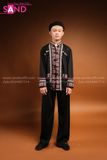 NHN0102 Dân Tộc Hà Nhì Nam