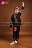 NHM0105 Dân Tộc H'mông Nam Trẻ Em