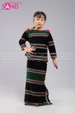 KMN0102 Phục Dân Tộc Trẻ Em - Mnông Nữ