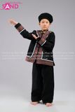 KTH0101 Trang Phục Dân Tộc Trẻ Em - Thái Nam