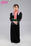 KKH0101 Trang Phục Dân Tộc Trẻ Em - Kháng Nữ