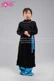 KLC0101 Trang Phục Dân Tộc Trẻ Em - La Chí Nữ