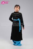 KLC0101 Trang Phục Dân Tộc Trẻ Em - La Chí Nữ