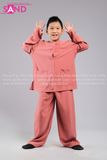 KOD0501 Trang Phục Dân Tộc Trẻ Em - Ơ Đu Nam