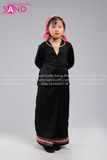 KOD0101 Trang Phục Dân Tộc Trẻ Em - Ơ Đu Nữ