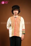 NHM0001 Dân Tộc H'Mông Nam Nguyên Bản