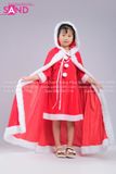 Váy Giáng Sinh Nữ - Trẻ Em