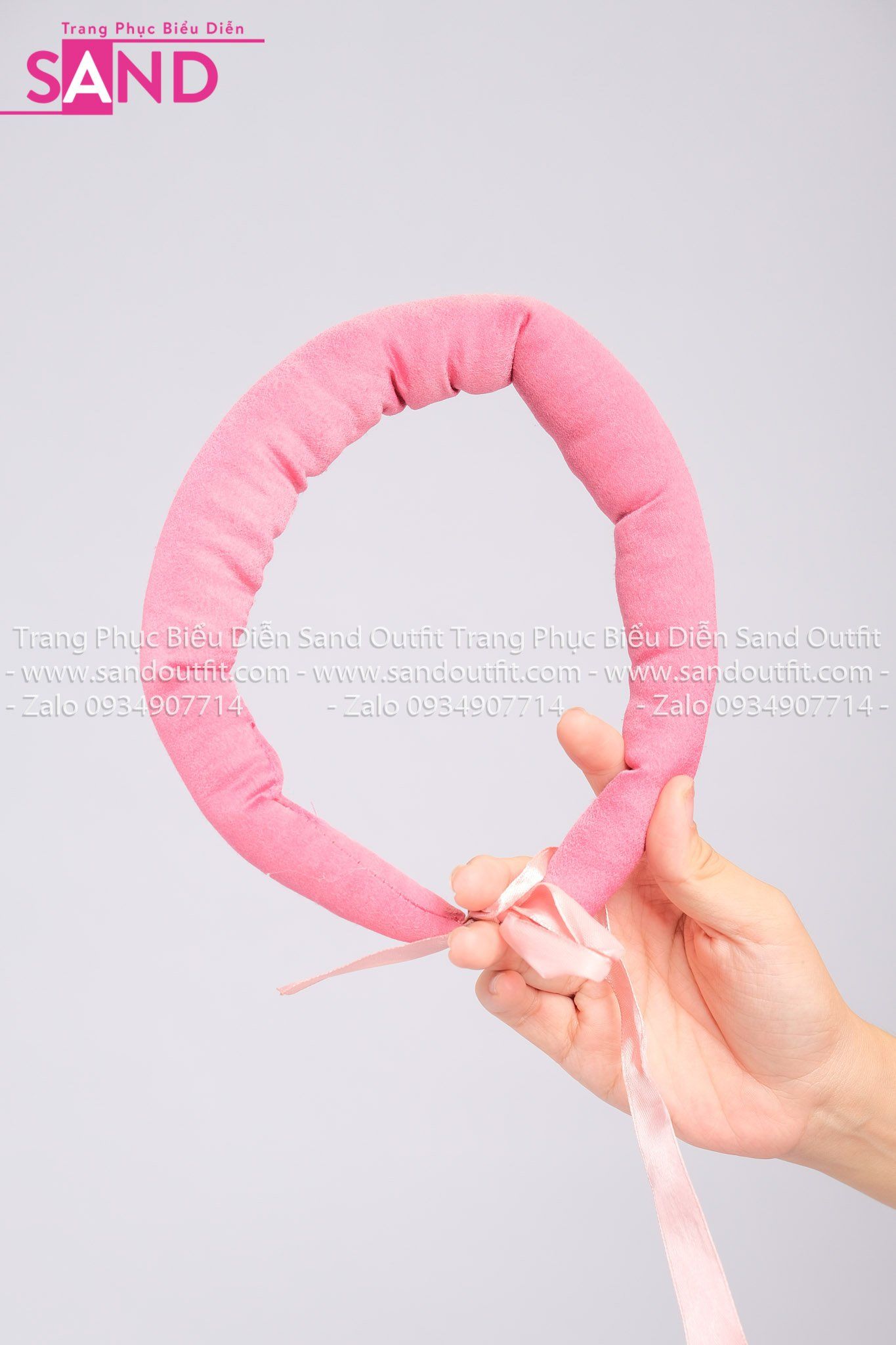 DMV0508 Vấn Trơn - Hồng Đậm