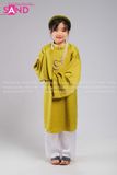 KCN0903 Áo Tấc Trẻ Em - Xanh Bơ