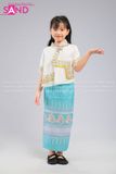KLO0001 Trang Phục Dân Tộc Trẻ Em
