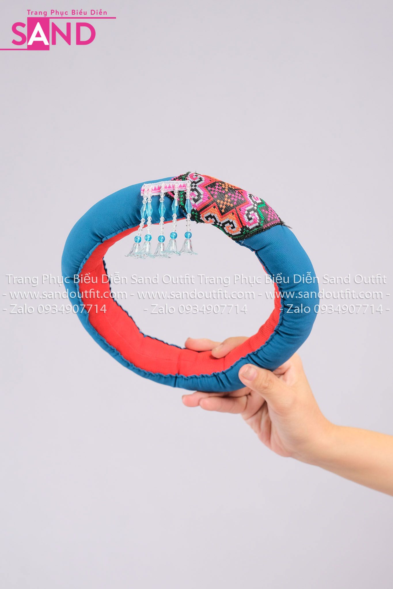 DMD0801 Vấn - Xanh Dân Tộc