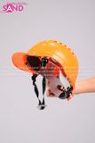 DNK0301 Nón Công Nhân Bảo Hộ Lao Động