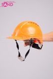 DNK0301 Nón Công Nhân Bảo Hộ Lao Động