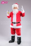Trang Phục Ông Già Noel Đủ Bộ