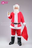 Trang Phục Ông Già Noel Đủ Bộ