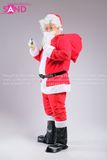 Trang Phục Ông Già Noel Đủ Bộ