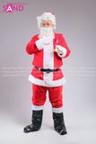 Trang Phục Ông Già Noel Đủ Bộ